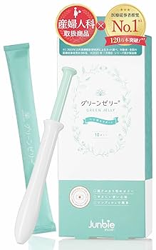 【翌日発送】Junbie グリーンゼリー 男の子 楽天市場】【公式】グリーンゼリー サプリ リンカル 男の子 産婦